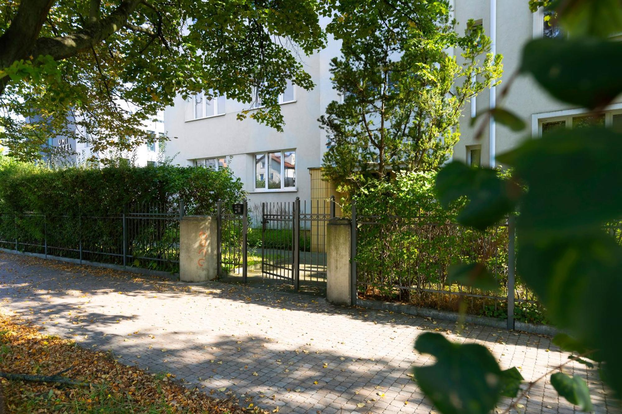 Elite Apartments Cozy Studio Сопот Екстериор снимка