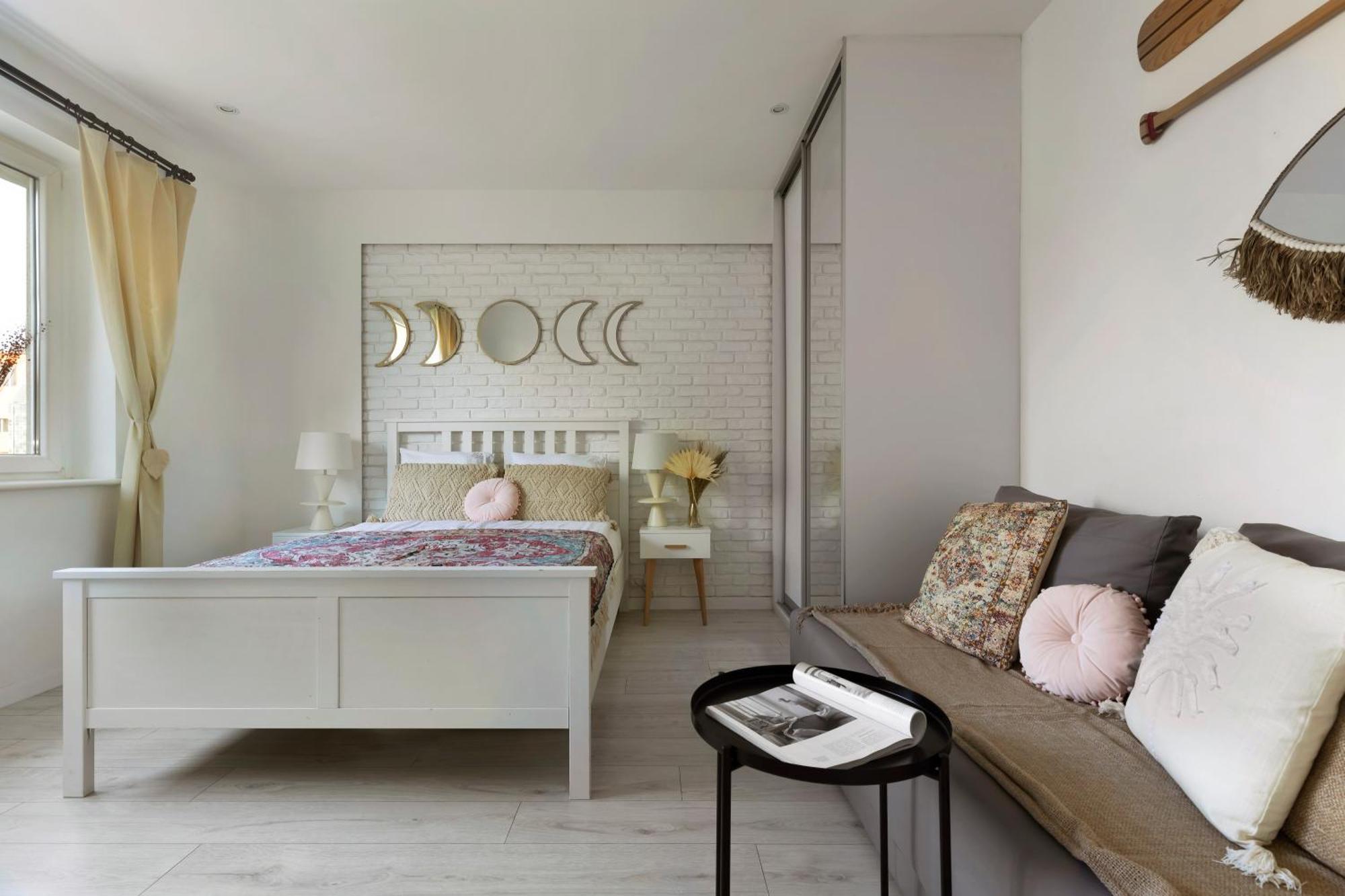 Elite Apartments Cozy Studio Сопот Екстериор снимка