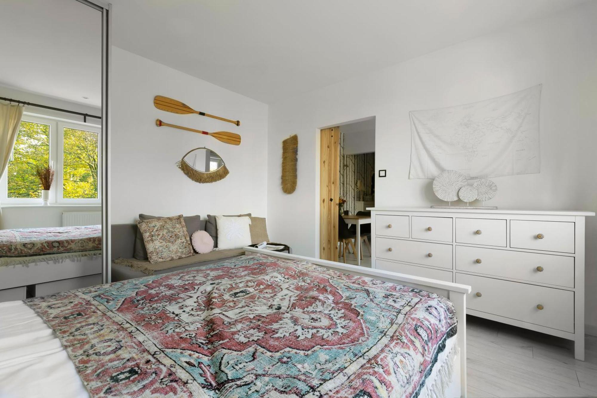 Elite Apartments Cozy Studio Сопот Екстериор снимка